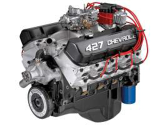 P733B Engine